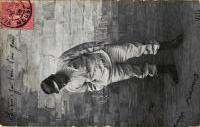 Guerre 1914-19 15, les