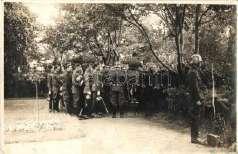 WWI French mo2000 22659.