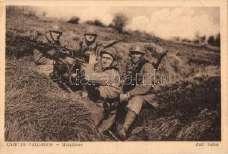 soldiers, photo (E1400 22664.