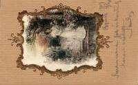 art postcard, 2400 22716.