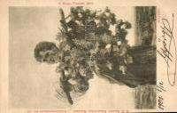 Le monoplan Sto eckel,