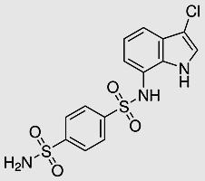acetazolamid Antitumor