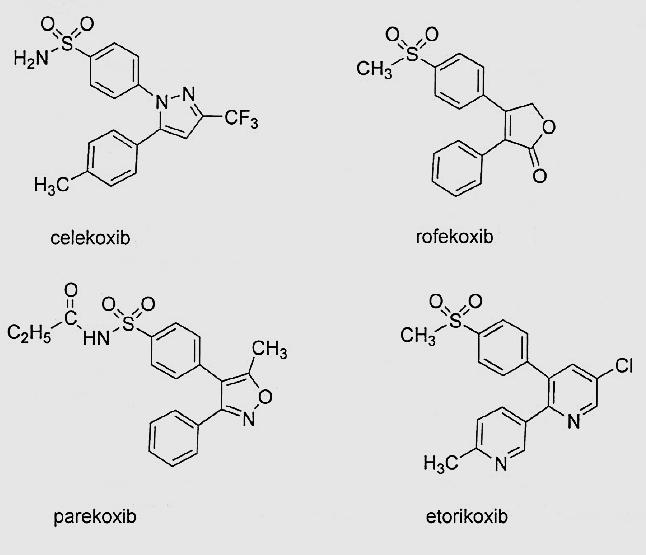 valdecoxib