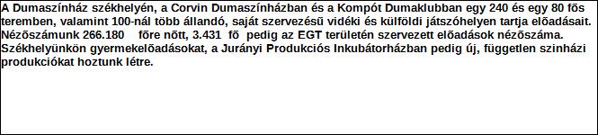 1. Szervezet / Jogi személy szervezeti egység azonosító adatai 1.1 Név: Szervezet 1.