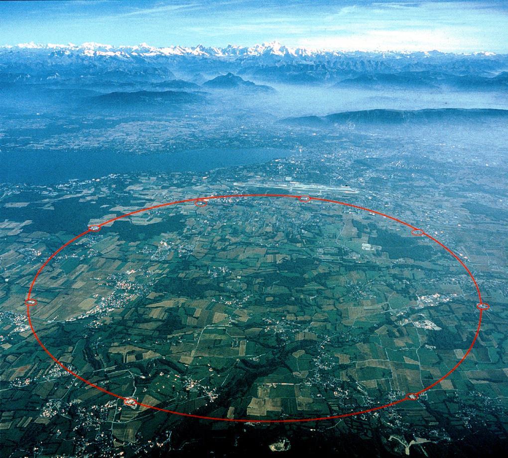 A CERN