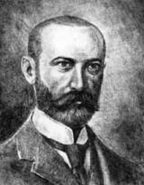 Bláthy Ottó Titusz 1860-1939 Tatán született Iskoláit szülővárosában, illetve Bécsben végezte. 1882-ben szerzett gépészmérnöki oklevelet a Bécsi Műegyetemen.