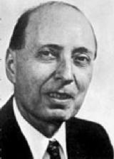 WIGNER JENŐ Magyar fizikus 1902 Budapest 1995 Princeton Meghatározó szerepe volt az atombomba kifejlesztésében.
