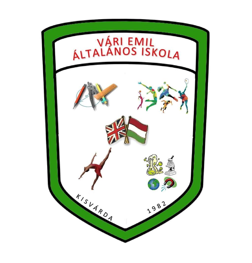 Vári Emil Általános