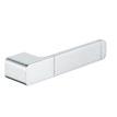 fehér, matt 4998205 pohártartó szájjal fújt opálüveg, fehér, matt 4997505 polc opálüveg, mattfehér 216 x 140 mm 4998705 szappantartó opálüveg, mattfehér 4998505 teamécses-tartó
