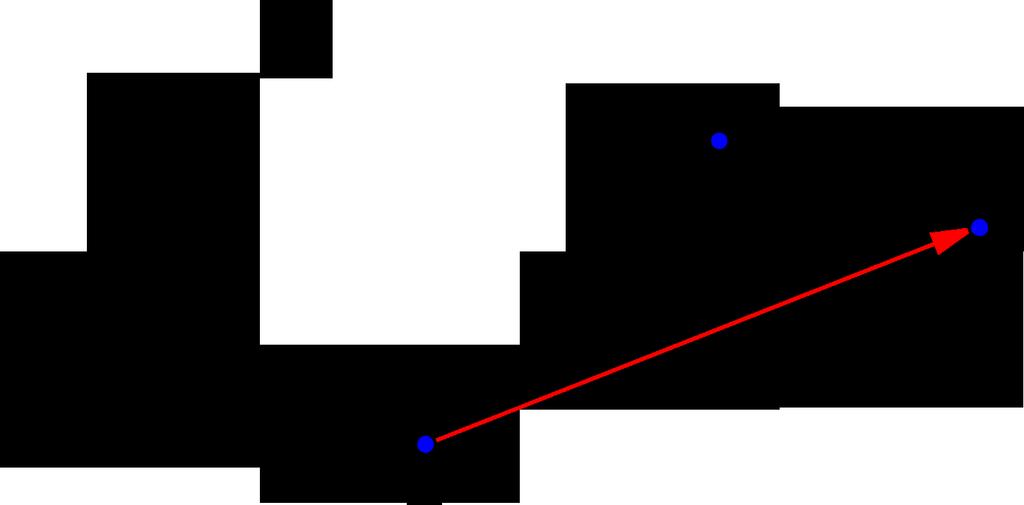 5 Szabadvektorok és analitikus geometria Jelölje E az euklideszi geometriai teret Az E tér pontjaiból képzett rendezett párokat irányított szakasznak mondjuk Az (A, B) és (C, D) irányított