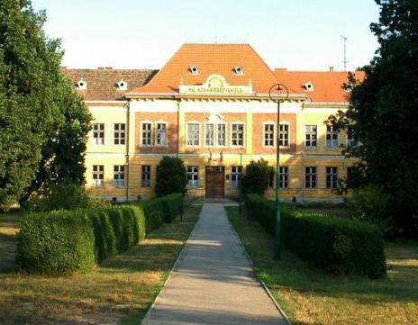 A terület tömbszerkezete máig fennáll, és a jelen módosítás tárgyát képező fejlesztés is a terület más célú hasznosításának sorában jelenik meg. Debrecen Megyei Jogú Város Közgyűlése a 45/2017. (XII.