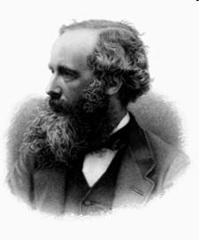 Maxwell-egyenletek On Physical Lines of Force 1861 és 1862 között jelent meg James Clerk Maxwell skót matematikus és fizikus (1831 1879)
