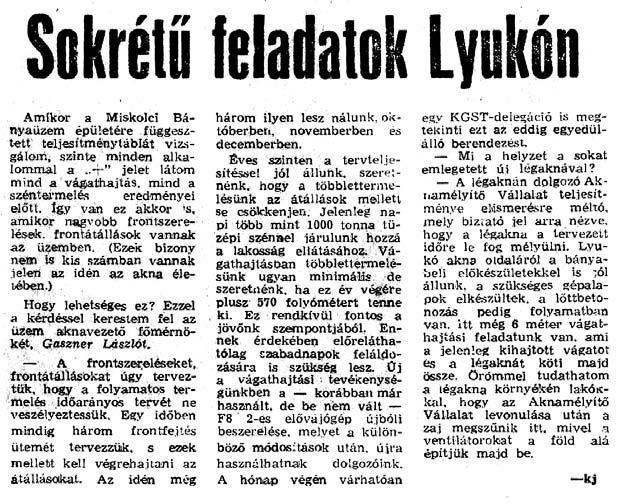 már nem fellelhetők. A versenysportok mellett bőven foglalkozott a tömegsporttal is.
