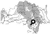 Lilieci asfixiaþi în mofetele naturale ale Muntelui Puciosu de la Turia (j.