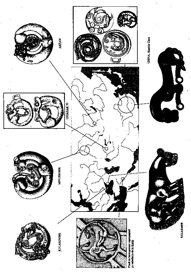 158 Figura 3 Plãci discoidale de