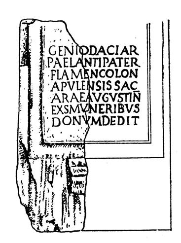 1. ábra H. DAICOVICIU és I.