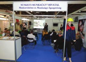 PR cikkek és kiadványok segítségével hasznos munkavállalói és munkaügyi információkat juttatunk el a kiemelt projekt célcsoportjai számára, az aktuális jogszabályok fi gyelembe vételével.