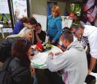 A roadshow-hoz hasonlóan a televíziós és rádiós kampány is fontos építőelem a projekt életében, hiszen a munkahelyi egészség és biztonság fejlesztésének területén elért eredményeinket, továbbá a