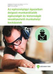 Országos Munkavédelmi és Munkaügyi Roadshow A projekt egyik legfontosabb eleme.