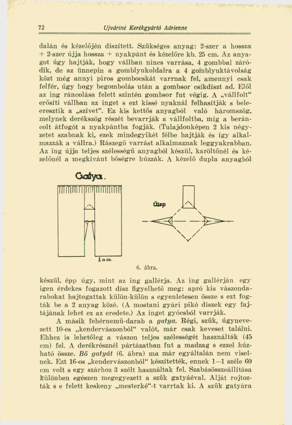 Az ooma beillesztésének módjai