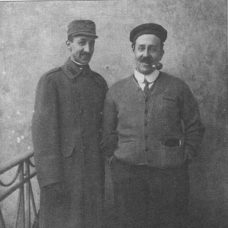 Hevesy Franz