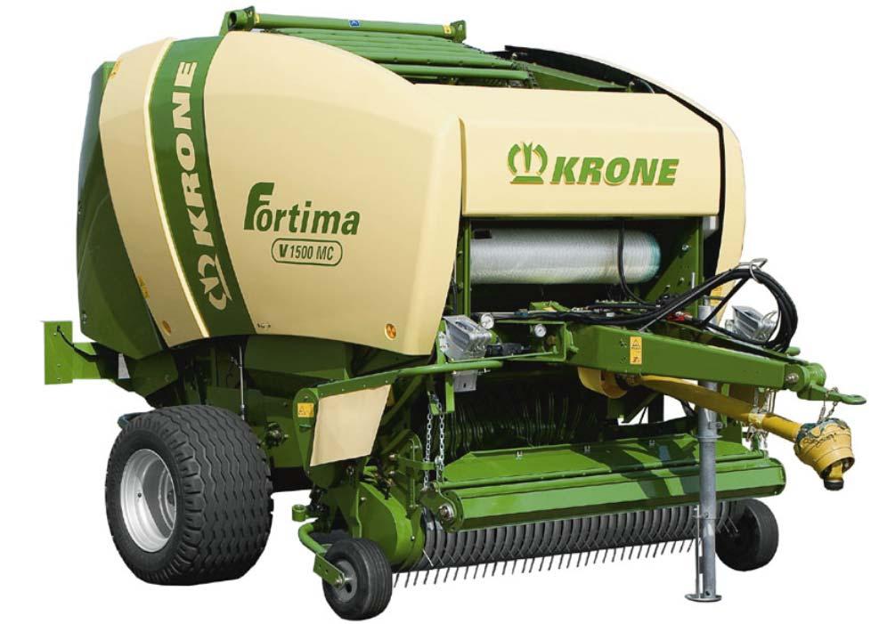 Eredeti üzemeltetési utasítás Fortima F 50 (MC) Fortima V 500 (MC) Fortima V