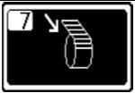 Pos: 8.46.4 /Überschriften/Überschriften 3/F-J/Hinweise und Meldungen @ 34\mod_5544383706_9.docx @ 33593 @ 33 @ Pos: 8.46.5 /BA/Info-Center/Rundballenpresse/Alarmmeldungen/) Hinweise und Meldungen @ 57\mod_963998_9.