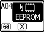 Pos: 8.46.0 /Überschriften/Überschriften 3/A-E/Allgemeine Meldungen @ 34\mod_5544365638_9.docx @ 3376 @ @ Pos: 8.46. /BA/Info-Center/Rundballenpresse/Alarmmeldungen/3) Allgemeine Meldungen @ 34\mod_5544358594_9.