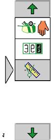 Pos: 0.6 /BA/Info-Center/CCI-ISOBUS-Terminal/CCI-Rundballenpressen/Hauptmenüs/Hauptmenü Einstellungen/Hauptmenü "Einstellungen" Fortima @ 5\mod_39706665409_9.docx @ 94357 @ @ Pos: 0.