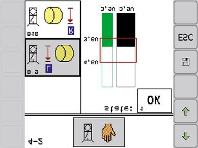 Pos: 0.3 /Layout Module /---------------Seitenumbruch---------------- @ 0\mod_967536_0.docx @ 467 @ @ KRONE ISOBUS terminál Pos: 0.