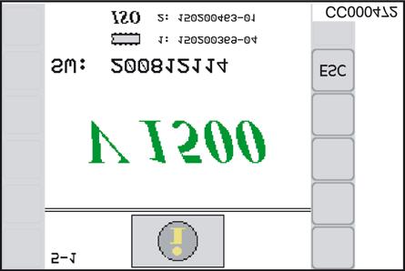 Pos: 0.36 /BA/Info-Center/CCI-ISOBUS-Terminal/CCI-Rundballenpressen/Hauptmenüs/Hauptmenü 5 Info/Hauptmenü 5 Info Fortima @ 5\mod_33899307405_9.docx @ 008395 @ 33 @ Pos: 0.
