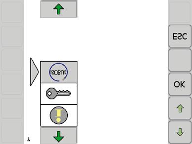 Pos: 0.4 /BA/Info-Center/CCI-ISOBUS-Terminal/CCI-Rundballenpressen/Hauptmenüs/Hauptmenü 7/Hauptmenü 7 ISOBUS @ 7\mod_344944044_9.docx @ 03653 @ @ Pos: 0.