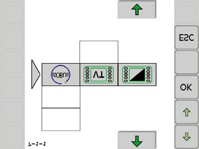 Pos: 0.46 /BA/Info-Center/CCI-ISOBUS-Terminal/CCI-Rundballenpressen/Hauptmenüs/Hauptmenü 7/Menü 7-- 