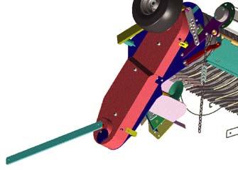 Pos: 30.43. /Überschriften/Überschriften /P-T/Reversieren (Ausführung mit Förderrotor) @ 94\mod_38355749435_9.docx @ 649785 @ @ Pos: 30.43.6 /BA/Bedienung /Rundballenpresse/Reversieren/Manuell reversieren_bild @ 94\mod_3836364777_9.