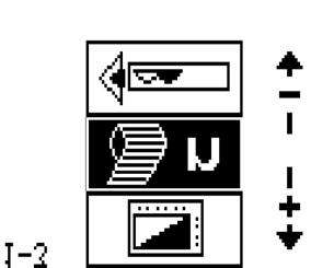 Pos: 8.3.7 /BA/Info-Center/Rundballenpresse/Hauptmenü Einstellungen/Menü -3 Anzahl der Netzwicklungen Fortima @ 3\mod_344933867483_9.docx @ 5039 @ @ Pos: 8.3.8 /BA/Info-Center/Rundballenpresse/Hauptmenü Einstellungen/Menü -3 Anzahl der Netzwicklungen Fortima - Hinweis - Empfehlung @ 87\mod_3800870988_9.