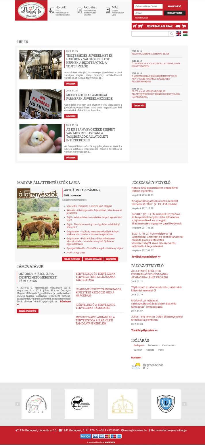 WEB MÉDIAAJÁNLAT 2019 méretek 10 MÁL 2019banner A banner Méret (pixel): 728x90 B banner Méret (pixel): 336x280 C banner Méret (pixel): 1170 x 110 D banner