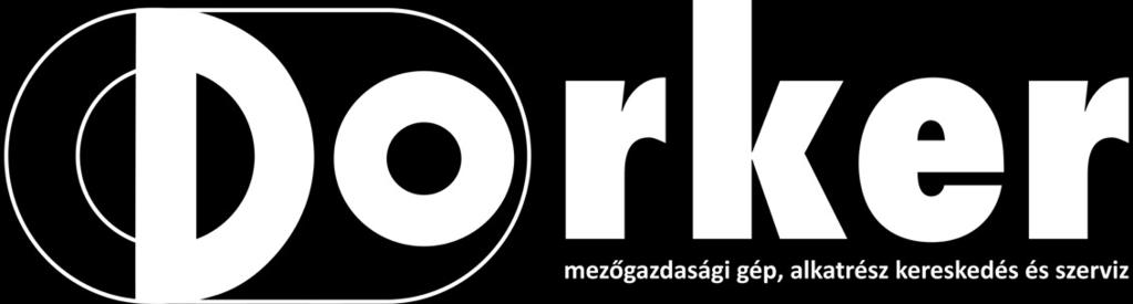 Egyedülálló 100 cm szélességű központi függesztéssel rendelkezik, a legbiztonságosabb szórókeret függesztést garantálva a kategóriában.