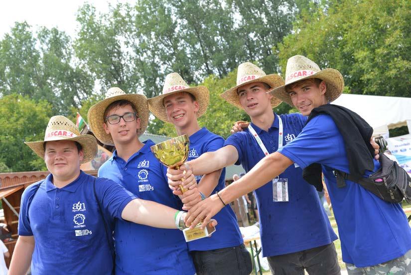 A fogyasztói és élelmiszeripari igények gyors változása milyen új