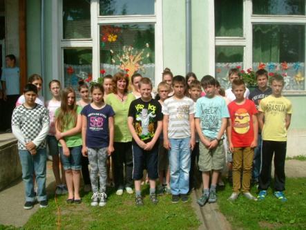 Arany János matematika verseny, Kosd Pink-Bessenyei Lilla Tóth Zsófia V. hely Pecze Dávid Szalai Zsombor III. hely Kvassay matematika verseny, Őrbottyán Gergely Luca 3.o. Gergely Márton 4.o. II. hely Deák Tamás Böszörményi Botond 6.