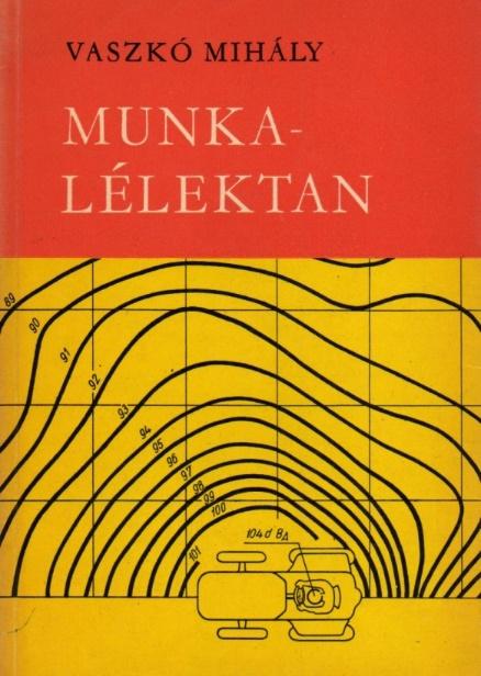 1966-tól Vaszkó Mihály mellett volt gyakornok Klein Sándor matematikus, pszichológus (Klein & Ribár 1968).