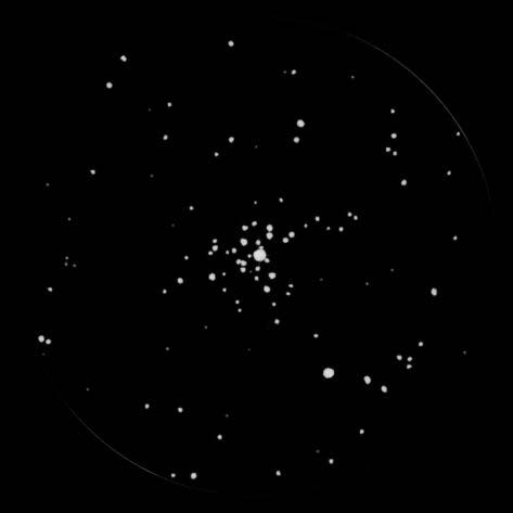 210 Meteor csillagászati évkönyv 2016 idôben is akad egy-két szép, derûs éjszaka, ilyenkor a hosszú, 13 órás sötétség idején igen sok célpontot vehetünk szemügyre ha bírjuk a hideget.