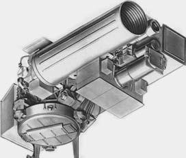 küldetésével kezdôdött 1986-ban, amikor a tudomány történetében elôször közeli felvételek készültek egy kamera 4. ábra.