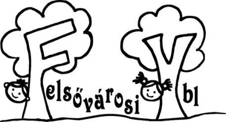 Felsővárosi Óvoda 8000. Székesfehérvár Havranek József u. 2.