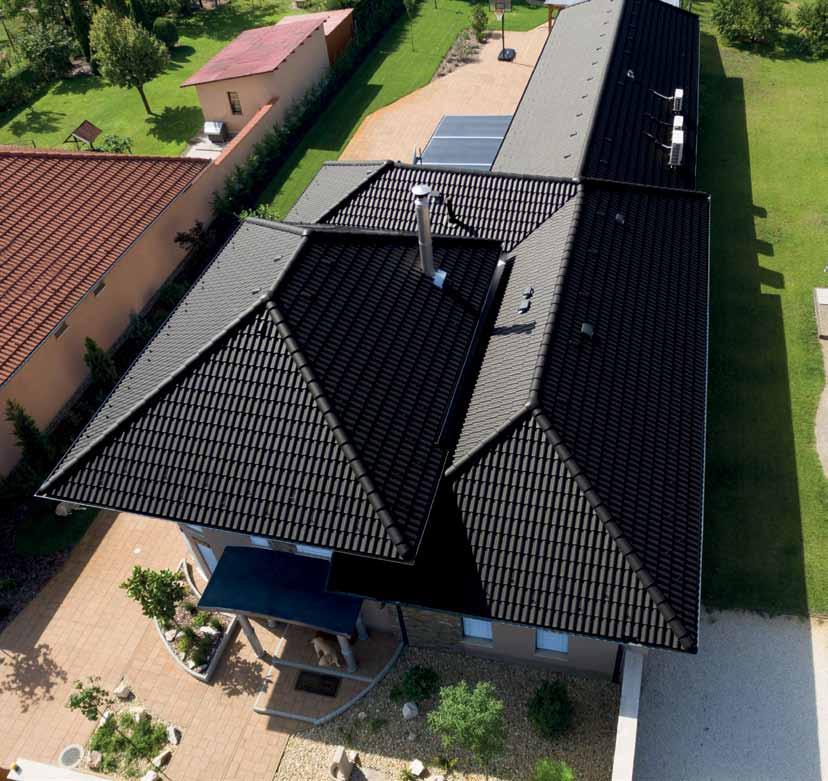 Használja a Terrán LIVE HOME