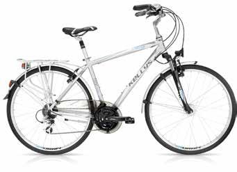 990,- Kellys akciós kerékpárok Clea 30 Silver (2016) Hétvégi kerékpárosoknak!