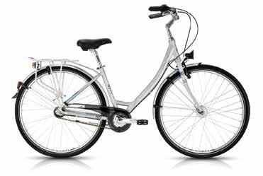 990,- 28 28 Cliff 90 Gold (2016) A Comfort vázgeometriájú Cross kerékpárok top modellje!