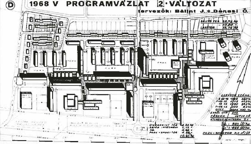 3. kép: 1968 V. Programváltozat 2.
