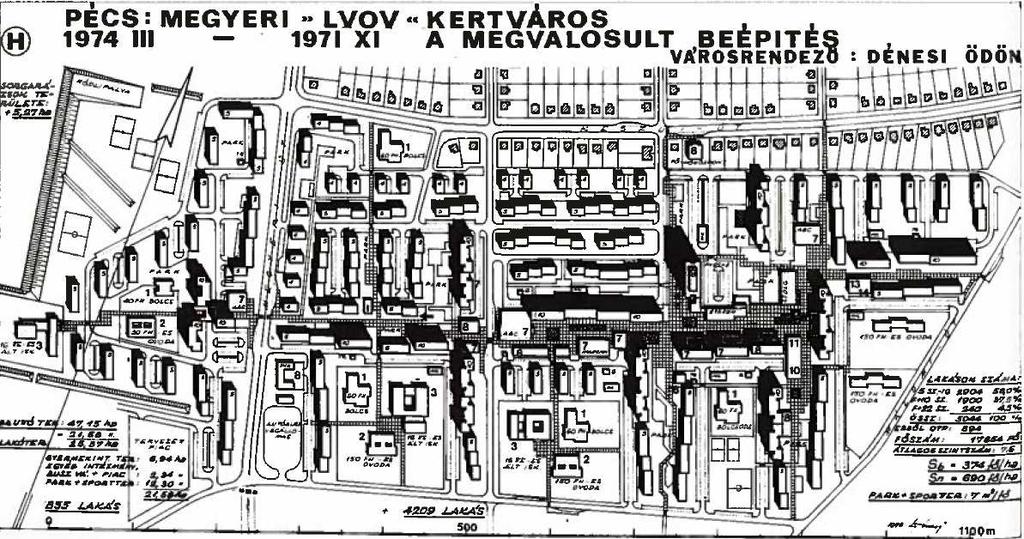 terve Bálint János és Dénesi Ödön tervei alapján)