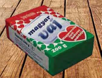 PÖTTYÖS TEJSÜTI, MEGACSOKI