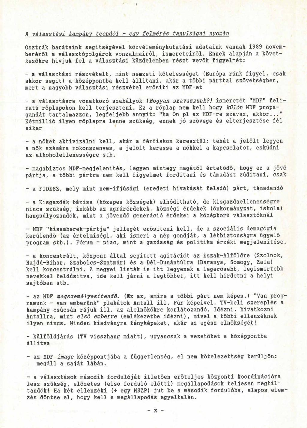 Rendszerváltó Archívum